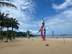 -大梅沙海滨公园