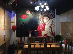 -西城京涮