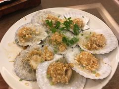 -北海渔村酒楼·粤菜海鲜点心(新华店)