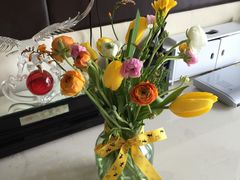 -杭州街角花屋花店(闻堰店)