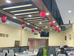 -李老哈·东北菜(宋园路店)