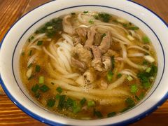 -矮子粉店1985·长沙米粉(湘春路店)