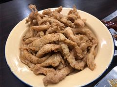 香酥鸡-潮妈小食