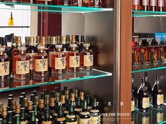 -Cohiba Atmosphere高希霸魅力俱乐部(国贸店)