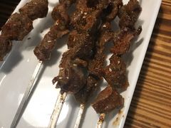 -食爺炭炉鸡煲·烧烤