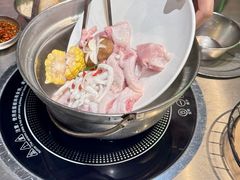 -椰庭·椰子鸡·创意玩家(晶耀前滩店)