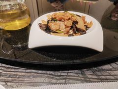 -芳华茶餐厅