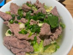 -全牛匠·乐山跷脚牛肉(新中关店)