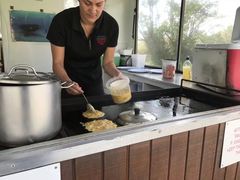 -Kaikoura Seafood BBQ Kiosk