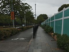 -黄兴公园