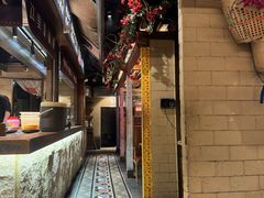-吃饭皇帝大(长宁龙之梦店)