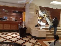-上海国际饭店