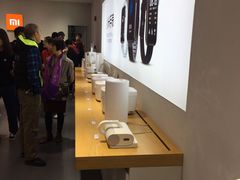-小米之家(岭南天地店)