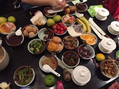 -青藤茶馆(南山路店)