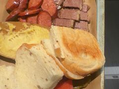 -得州厚道美式烤肉Texas Style BBQ(K11店)