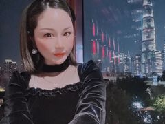 -上海滩餐厅(BFC外滩金融中心店)