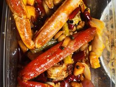 -蟹之国·精品蟹料理(极地店)