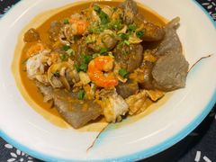 -旺角小渔村(二马路店)