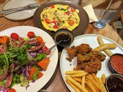 -Brut Eatery悦璞食堂(愚园路店)