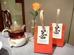 -浙江西子宾馆·牡丹厅