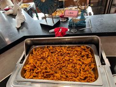 -伏尔加庄园米尼阿久尔餐厅