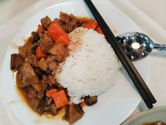 -宜家·瑞典风味餐厅(北京西红门店)