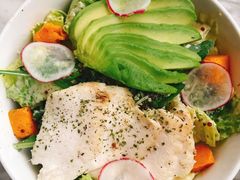 -农畉LONFOOD(福田星河COCOPark店)