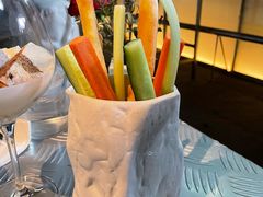 笔筒色拉-穹六人间 people 6(岳阳路店)