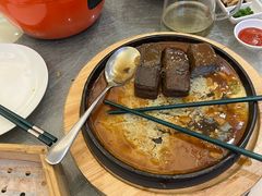 -聚福宝合苑食府(南头镇店)
