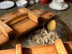-农家铁锅炖(太阳沟店)