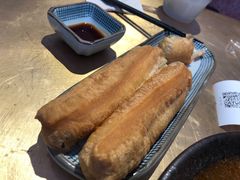 -桃园眷村(万象天地店)
