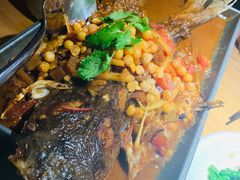 -桂小厨广西菜(青秀万达店)