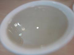 豆汁-白魁老号饭庄(交道口店)