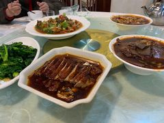 -蒲氏烤鸭(百寿路店)