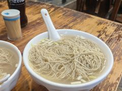 -吴财记面家(大同路店)