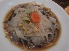 海蜇皮-打酱油·非遗淮扬菜(瘦西湖梅岭店)