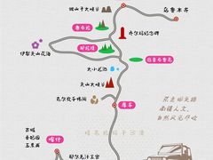 -新疆那拉提国家旅游度假区