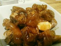 酱猪手-U你·天然调味(南湖总店)