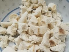 -天发芽·何记葫芦头泡馍·老字号(小南门店)