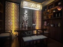 -江南足纪·影院足道·轻奢SPA(笋岗HALO广场店)