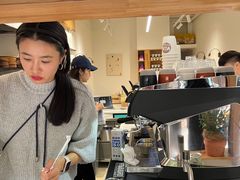 -via coffee(万象城店)