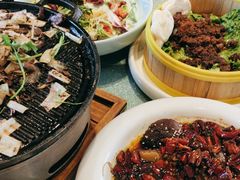 -惠丰堂饭庄·烤鸭·京味菜(西北旺·唐家岭店)