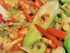 -破三川·新川菜(静安大融城店)