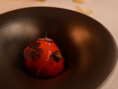 -三嚥阁 La Villa Restaurant