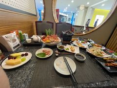 -菊上料理(蜀山银泰百货店)