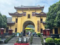 -桂林独秀峰王城景区