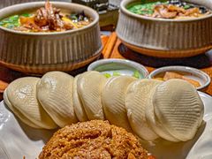 -安多素食(广仁寺路店)