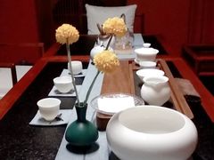 -璞·澐间影院式足道SPA(尚悦湾店)