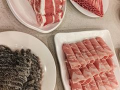 -八先生涮肉房(三里河店)