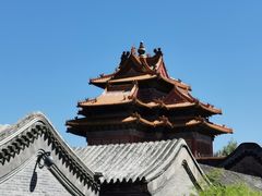 -故宫博物院(故宫)